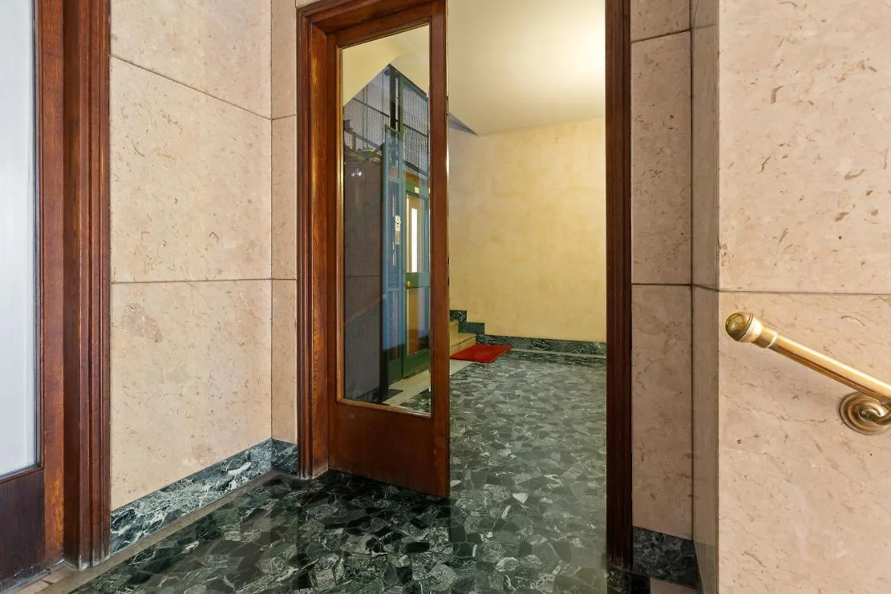 Sempione Modern Flat Apartman Milánó 0*,  Olaszország